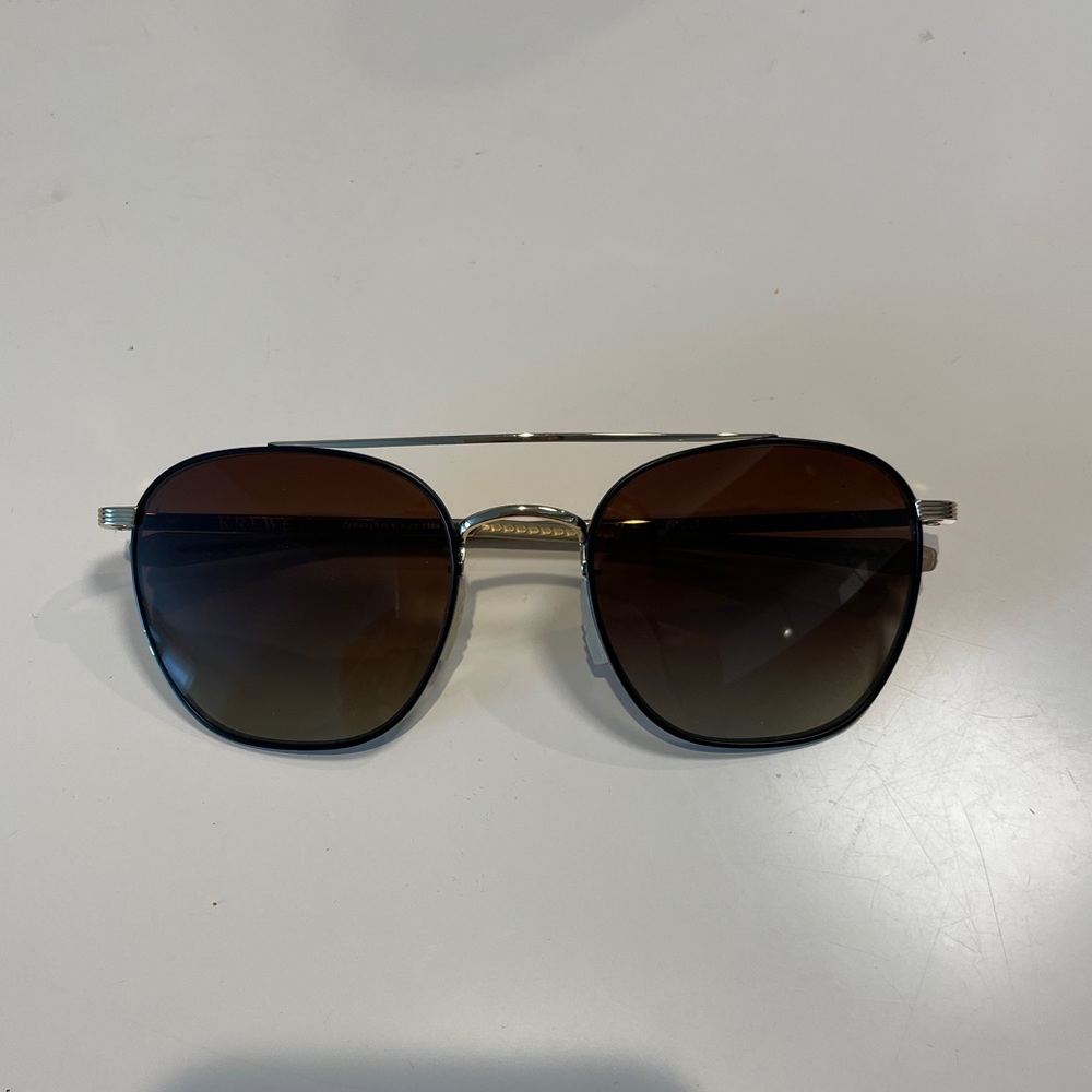 Krewe Audubon Sunglasses